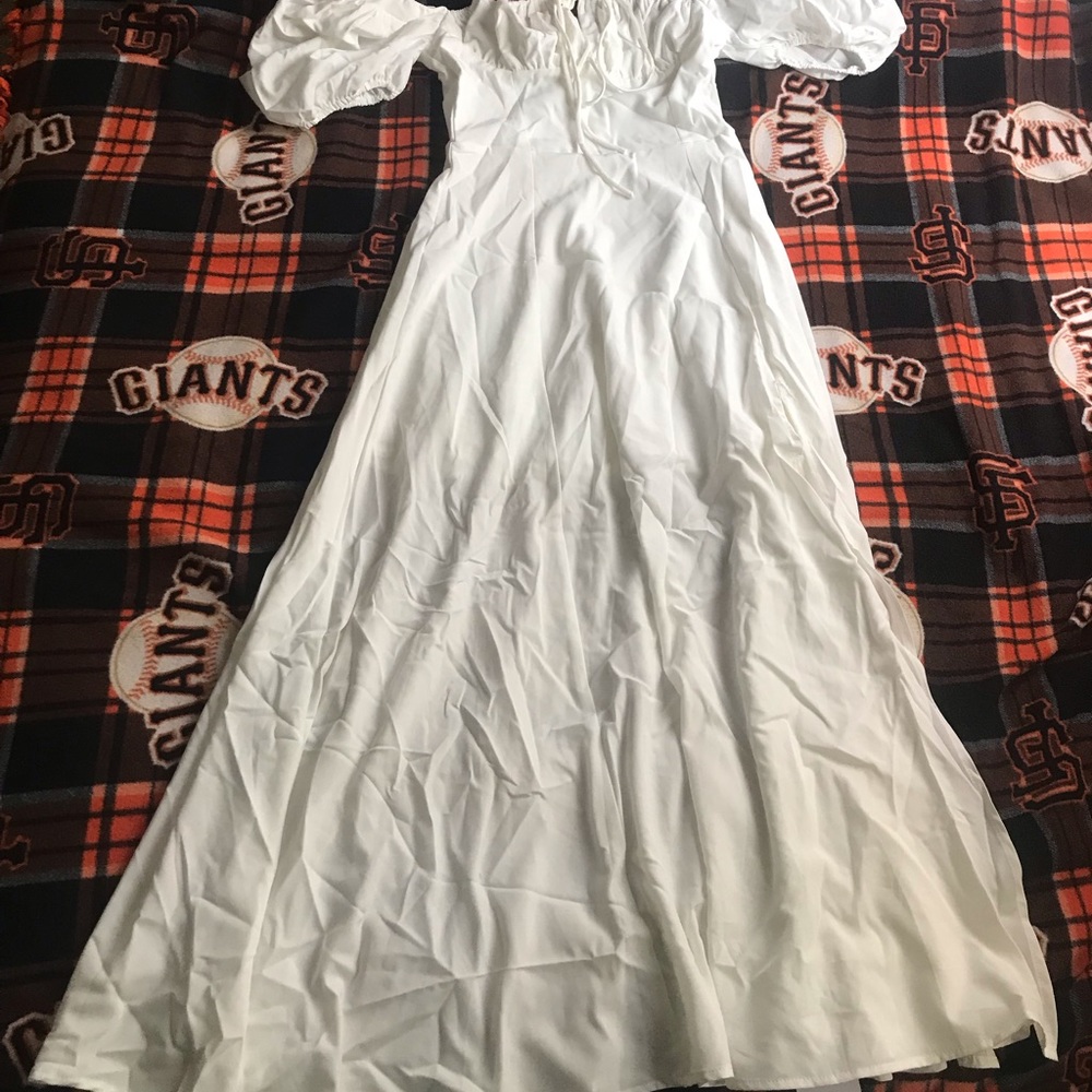 Shein dress